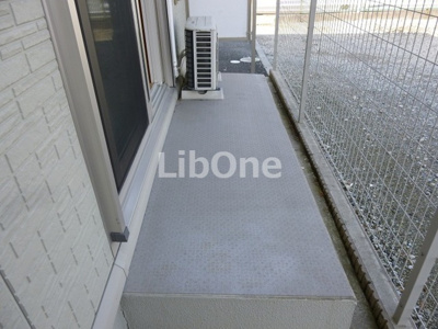 【庭】 | ベルデュール