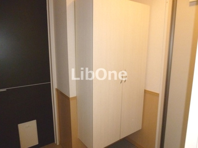 【玄関】 | ベルデュール