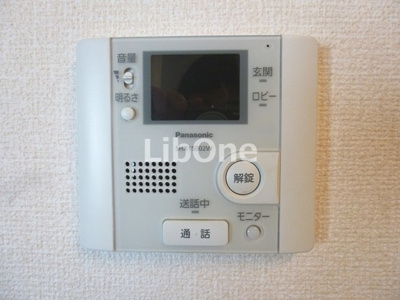 【セキュリティ】 | ベルデュール