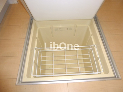 【収納】 | ベルデュール | 床下収納