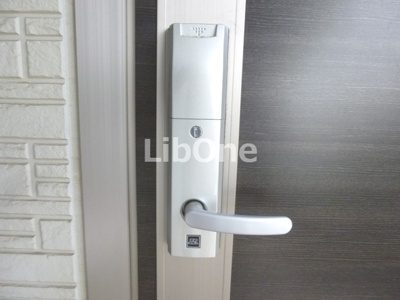 【セキュリティ】 | ベルデュール