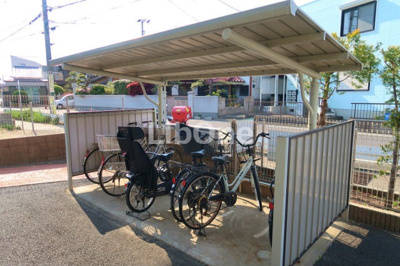 【その他共用部分】 | ベルデュール