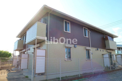 【外観】 | ベルデュール