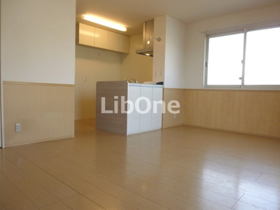 【居間・リビング】 | ベルデュール