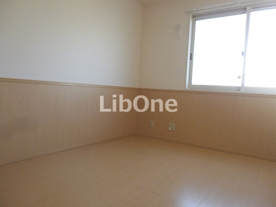 【寝室】 | ベルデュール