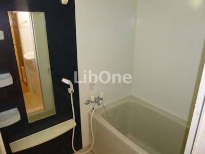 【浴室】 | ベルデュール