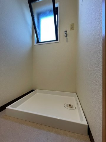 グリーンハイツ大津和の内装