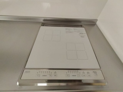 【キッチン】 | アート東大阪B