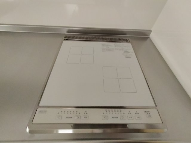 【キッチン】 | アート東大阪B