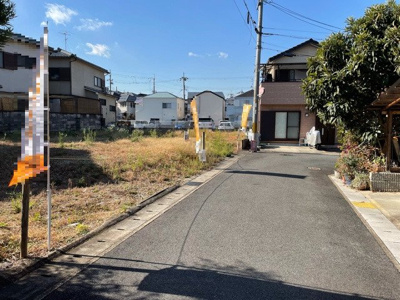 【周辺】 | 宇治市宇治蔭山C号地　売土地