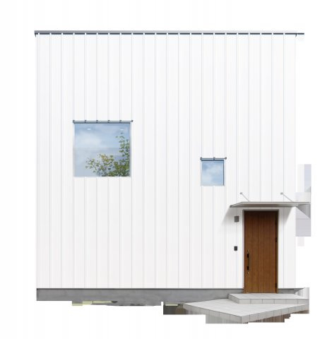 GRAN　HILL－グランヒルー小倉南区津田新町3丁目　【小倉南区　売地】の外観パース|カラーセレクト【GRAN　HILL－グランヒルー小倉南区津田新町3丁目】