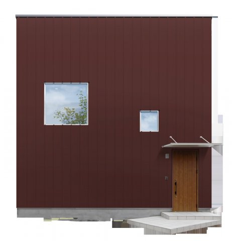 GRAN　HILL－グランヒルー小倉南区津田新町3丁目　【小倉南区　売地】の外観パース|カラーセレクト【GRAN　HILL－グランヒルー小倉南区津田新町3丁目】