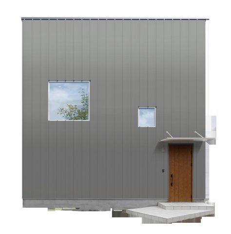 GRAN　HILL－グランヒルー小倉南区津田新町3丁目　【小倉南区　売地】の外観パース|カラーセレクト【GRAN　HILL－グランヒルー小倉南区津田新町3丁目】