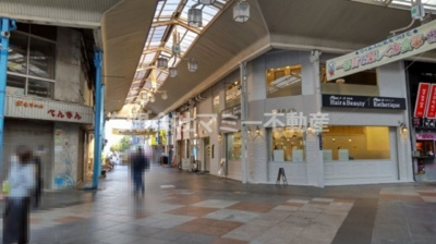 【周辺】 | 諏訪栄町事業用売りビルM