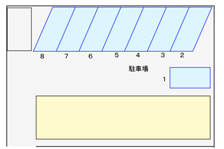 【駐車場】 | 駐車場