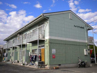 【外観】 | 外観写真