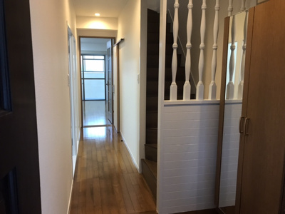 【エントランス】 | レオロイヤル六甲