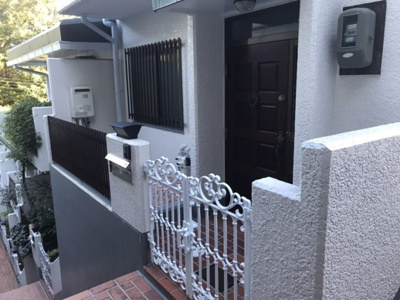 【外観】 | レオロイヤル六甲