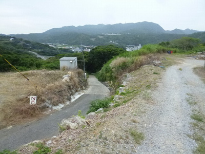 【周辺】 | 本部町渡久地倉庫
