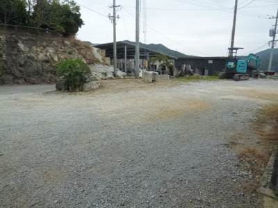 【周辺】 | 本部町渡久地倉庫
