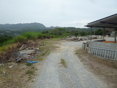 【周辺】 | 本部町渡久地倉庫