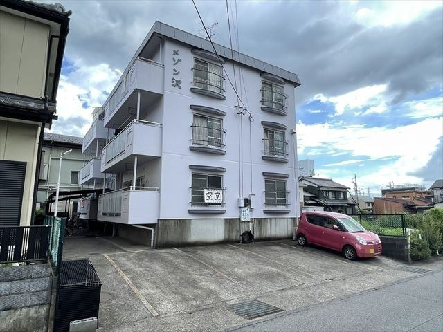 ５７１３３ 岐阜市早田東町事業用 土地70坪以上 オーナーチェンジ 駐車４台可 岐阜の土地 建物の売却購入は 美濃善不動産