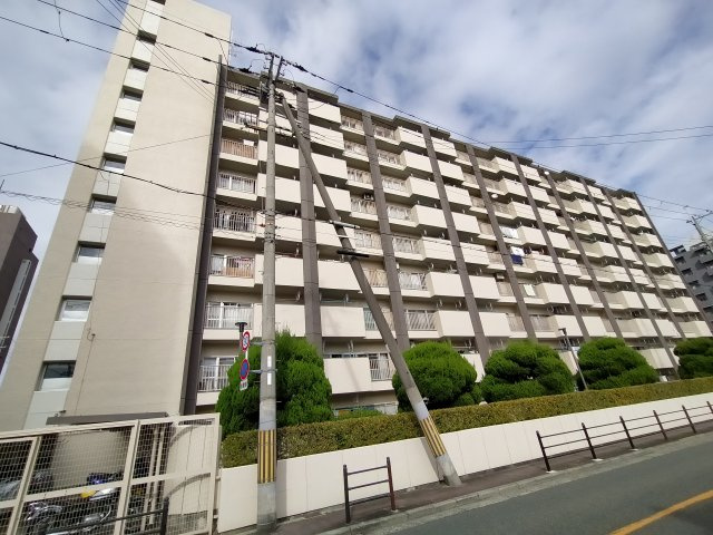 高殿コーポ