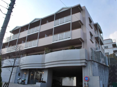 【外観】 | 【売主直売】サンヴェール玉川学園 | 総戸数３０戸、平成６年１１月築、管理人は日勤勤務につき管理体制良好です♪