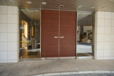 【エントランス】 | Ｂｒｉｌｌｉａ蕨