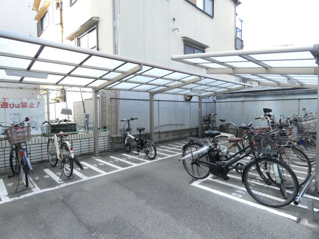 【その他共用部分】 | パールヒルズニシオ