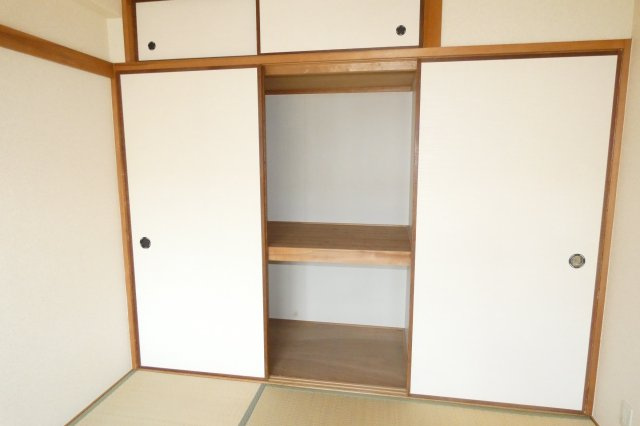 【収納】 | パールヒルズニシオ