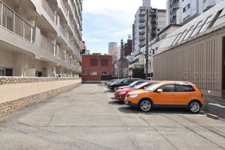 【駐車場】 | 駐車場