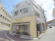 フォレストパディの画像