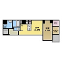【間取り】 | 南東向きです！