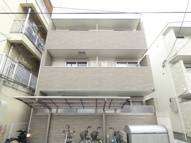 クリエオーレ東住吉Ⅰの画像