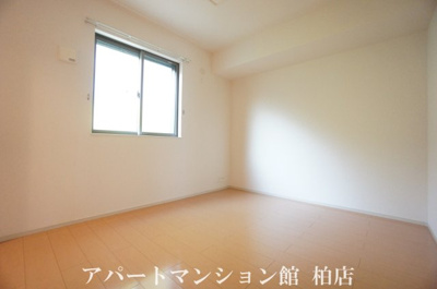 【寝室】 | フレシールⅡ
