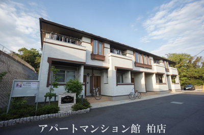 【外観】 | フレシールⅡ