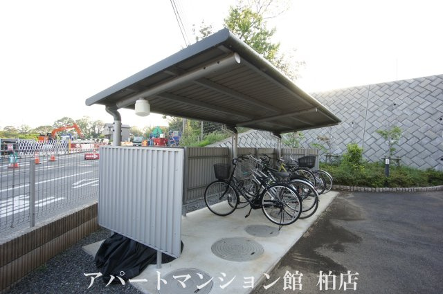 フレシールⅡのその他共用部分