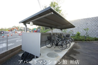 【その他共用部分】 | フレシールⅡ