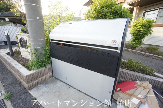 フレシールⅡのその他共用部分