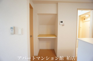 【内装】 | フレシールⅡ