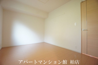 【内装】 | フレシールⅡ