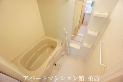 【浴室】 | フレシールⅡ