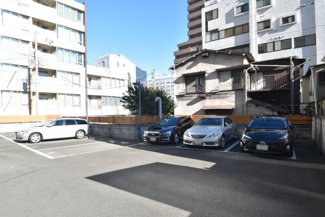 【駐車場】 | 駐車場