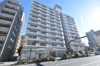 【外観】 | 物件のお問い合わせは、 ０１２０－７００－９６８までお気軽にどうぞ！
外観