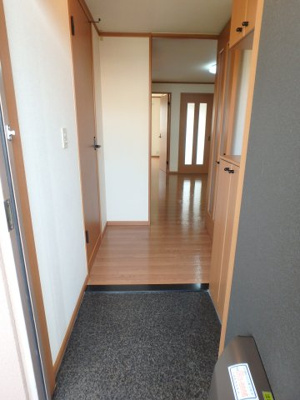 【玄関】 | フェアリー芳明