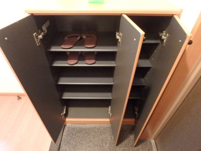 【収納】 | フェアリー芳明