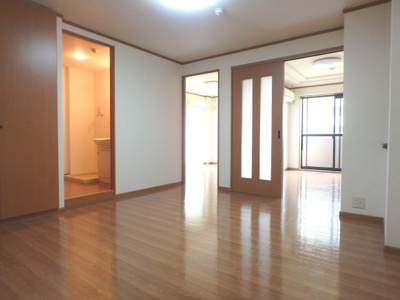 【内装】 | フェアリー芳明