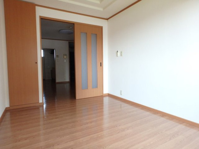 【内装】 | フェアリー芳明