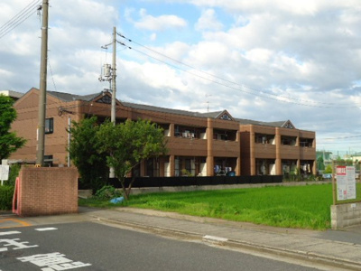 【外観】 | フェアリー芳明